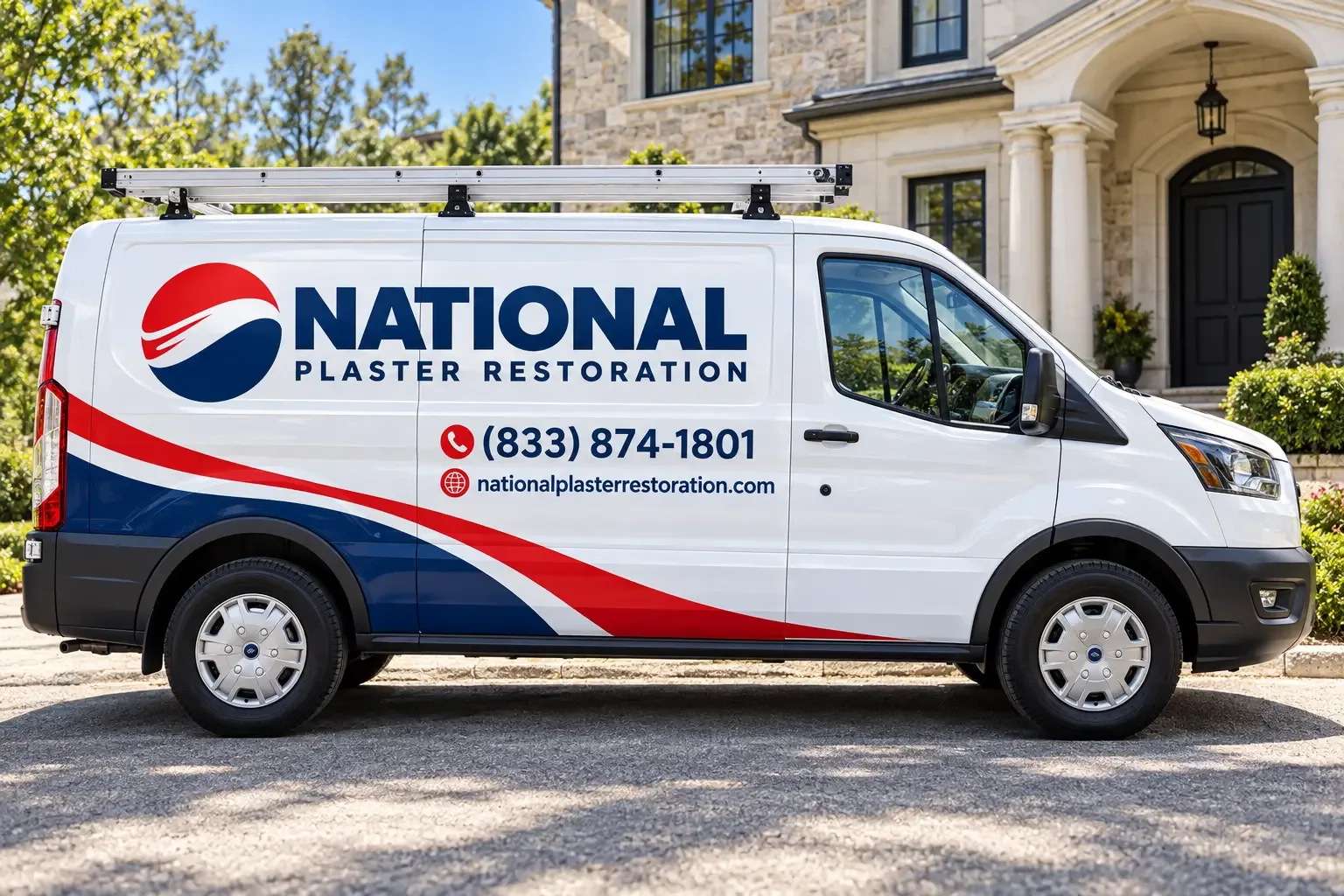 Plaster Repair in Alma, GA near me