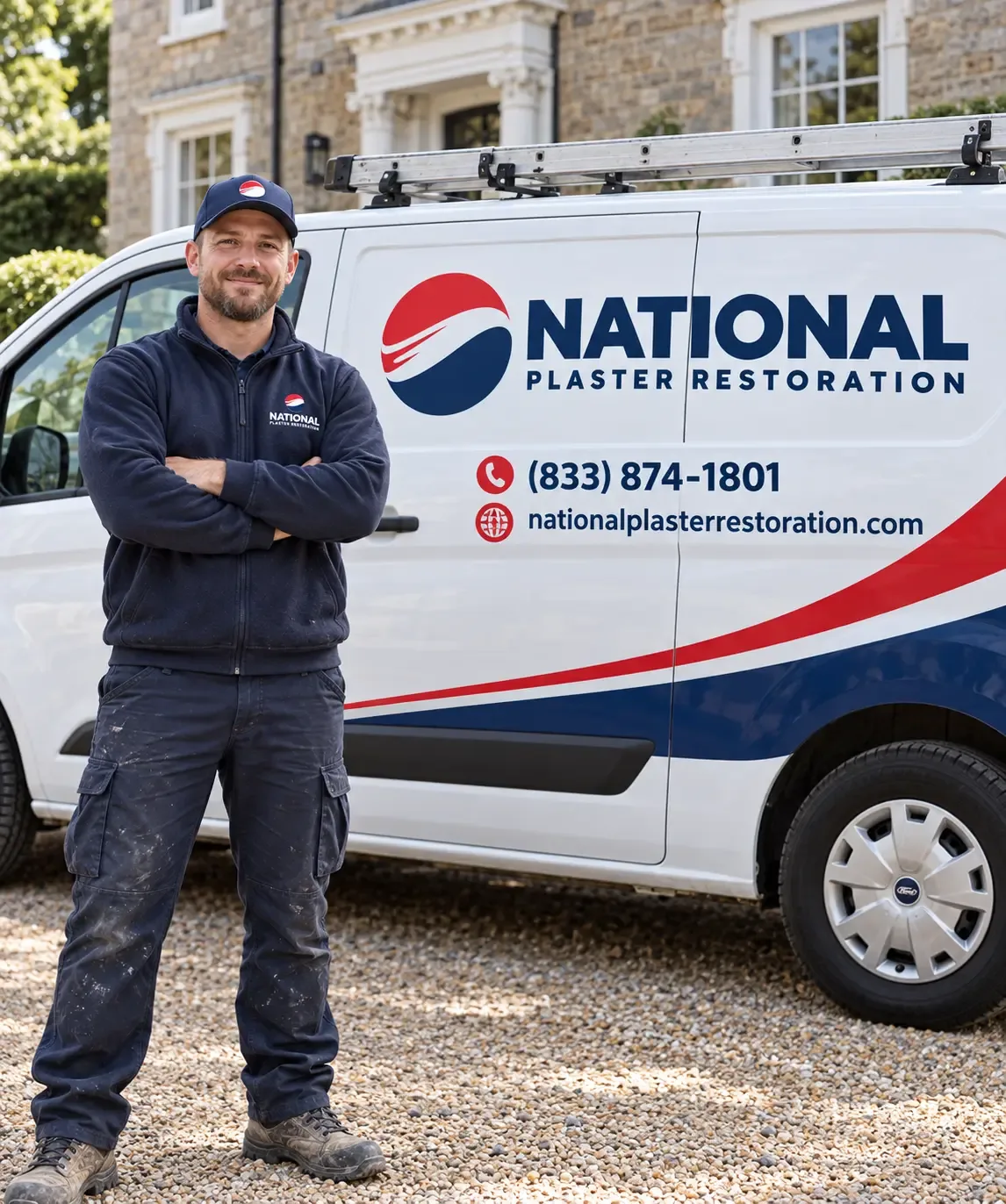 Plaster Repair Alma, GA FAQs